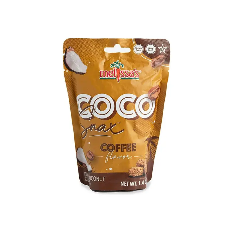 Coco Snax Coffee