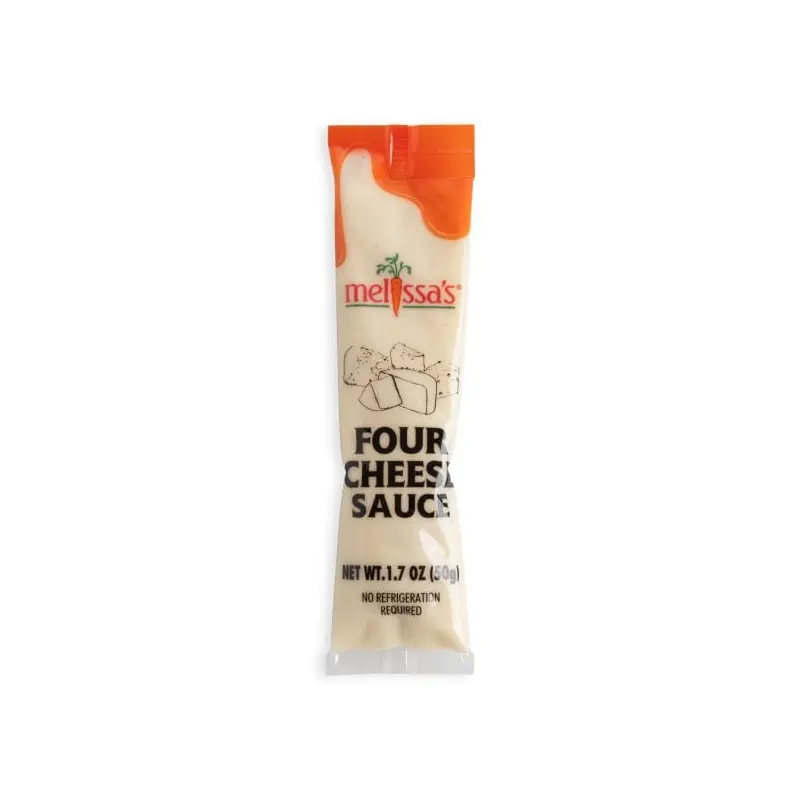 Four Cheese Sauce