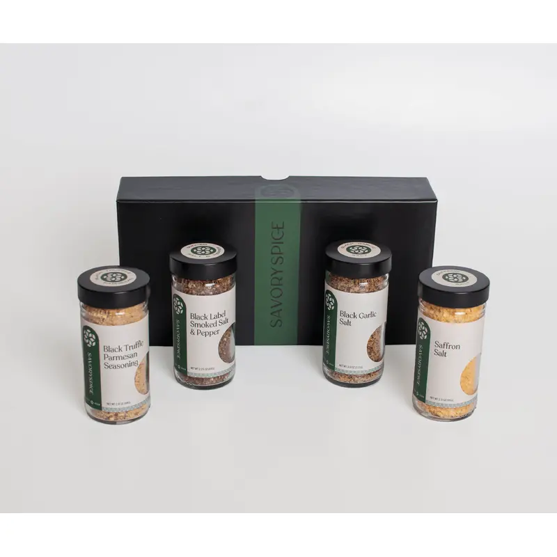 Premium Signature Collection