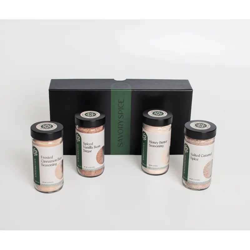 Sweet Popcorn Premier Collection