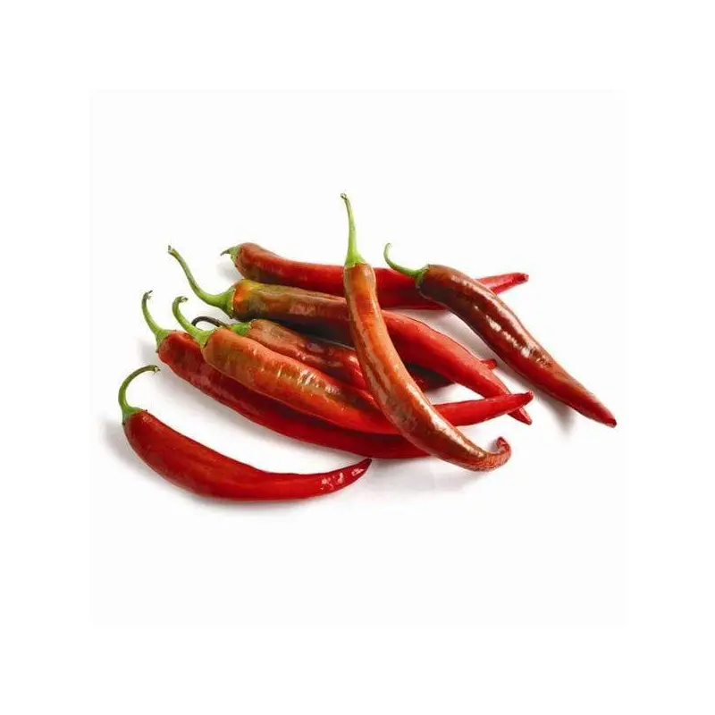 Cayenne Peppers