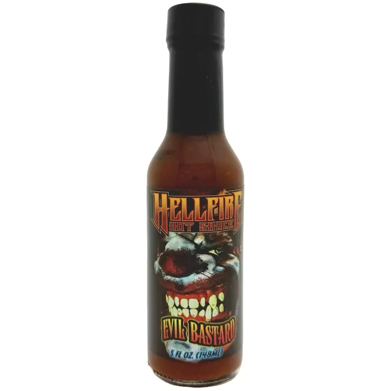 Hellfire Evil Bastard