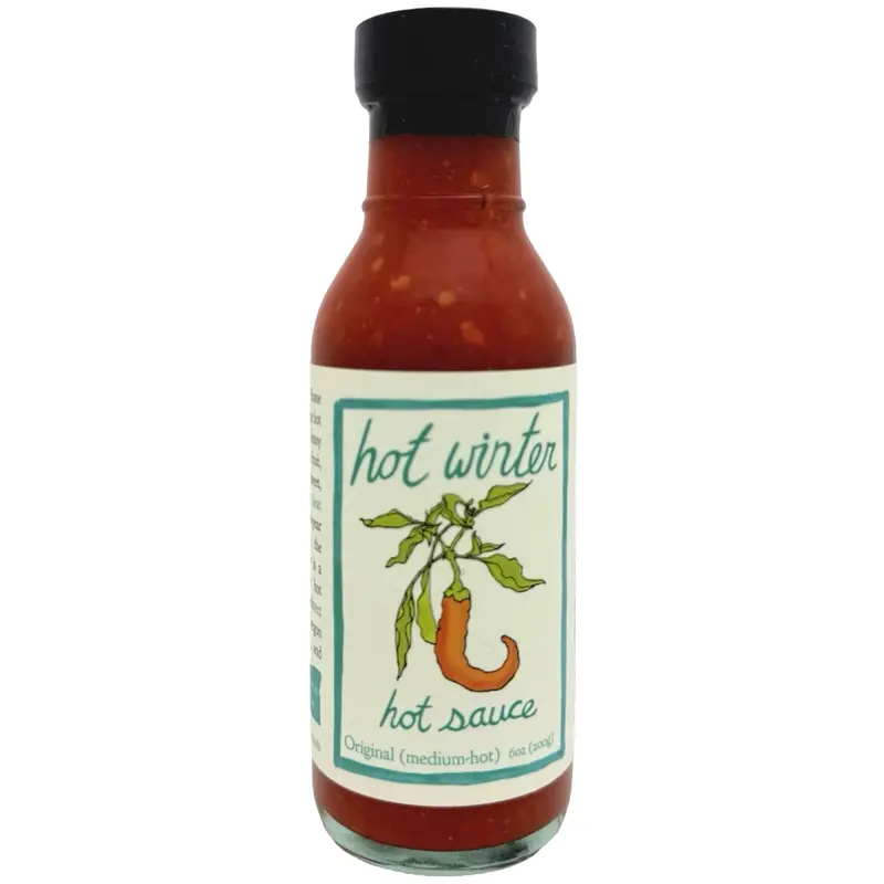 Hot Winter Original