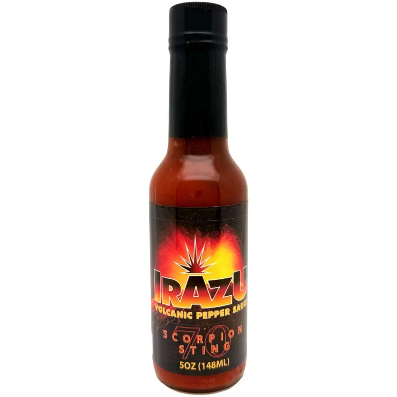 Irazu Scorpion Sting 70