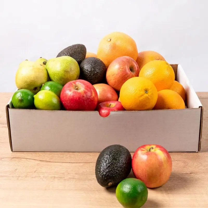Mixed Fruit Only Box