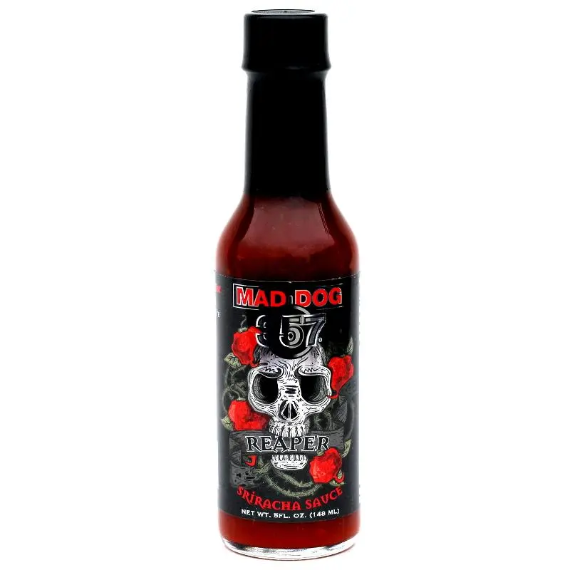 Reaper Sriracha