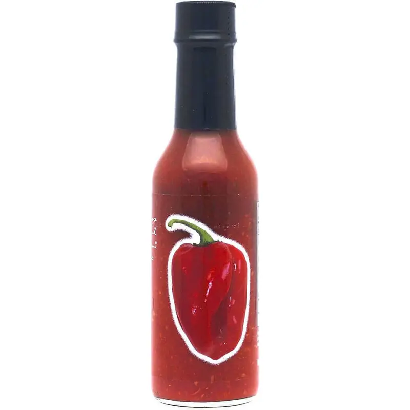 Red Savina Habanero Pure