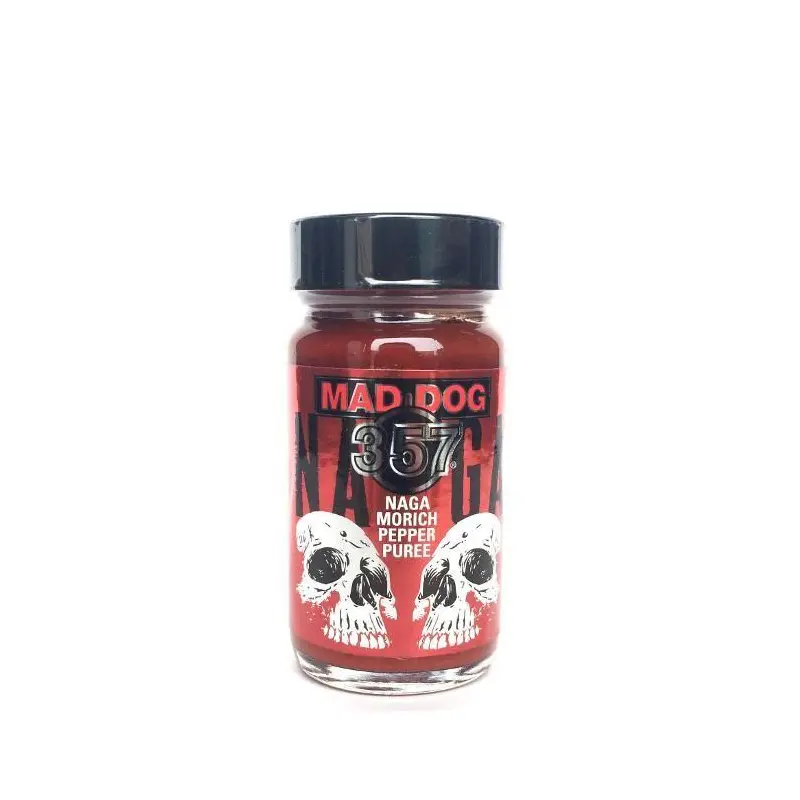 357 Naga Morich Pure