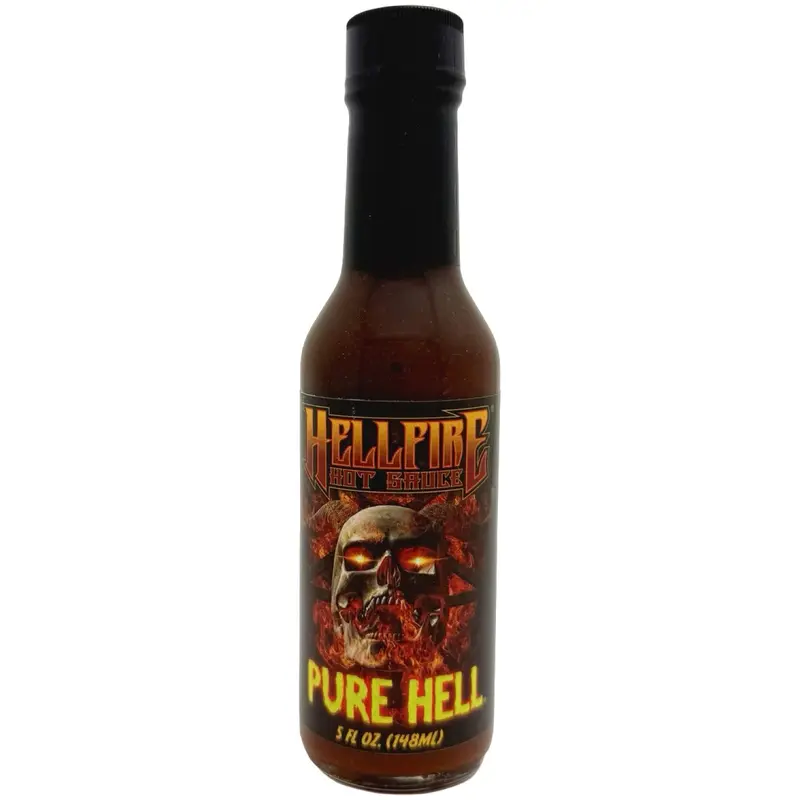 Hellfire Pure Hell