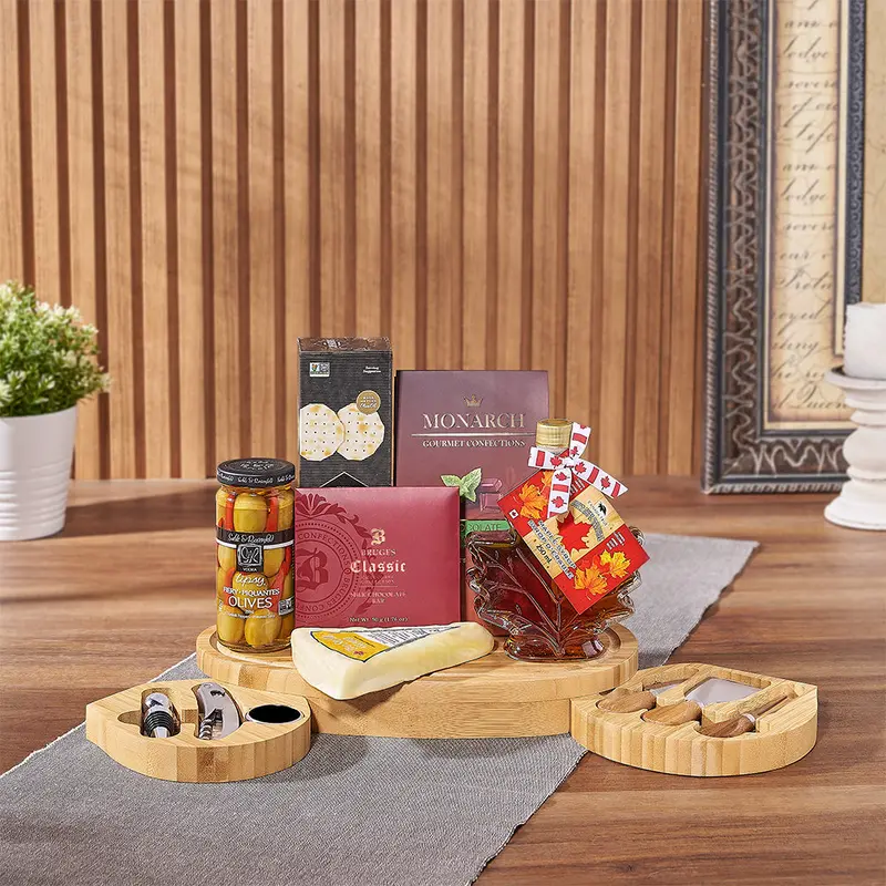 Kosher Cravings Gift Set