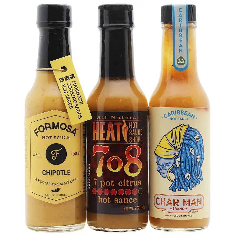 Most Wished-For 3 Pack