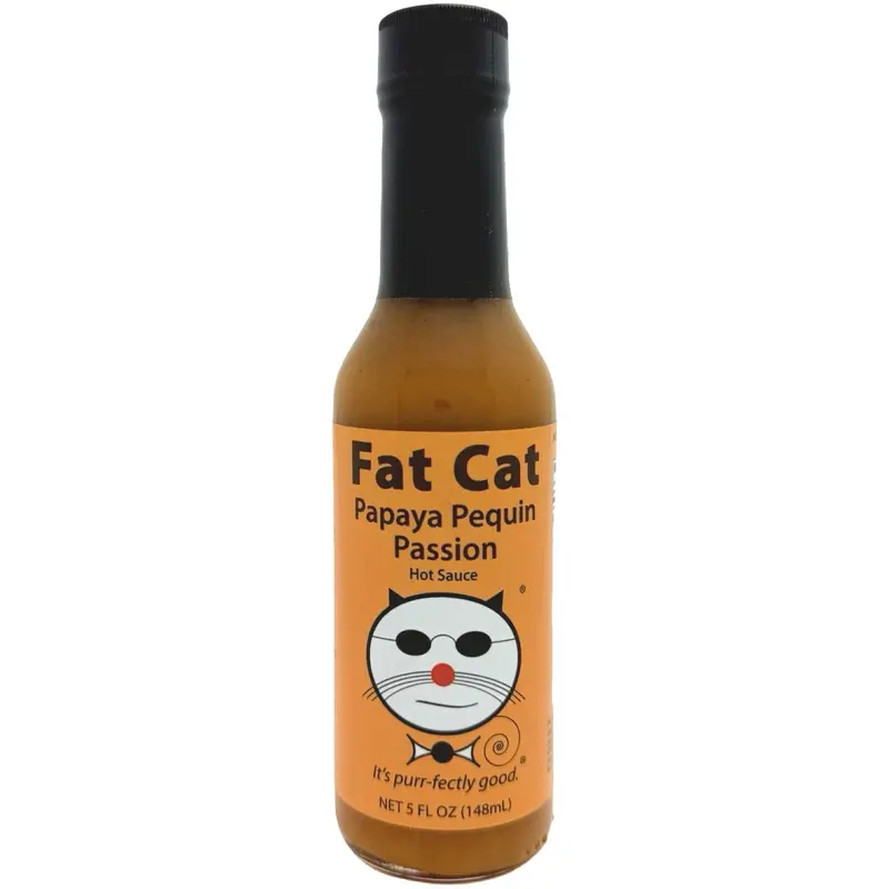 Papaya Pequin Passion