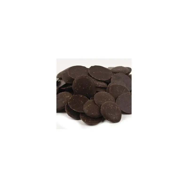 72% Guittard Onyx Bittersweet Wafers