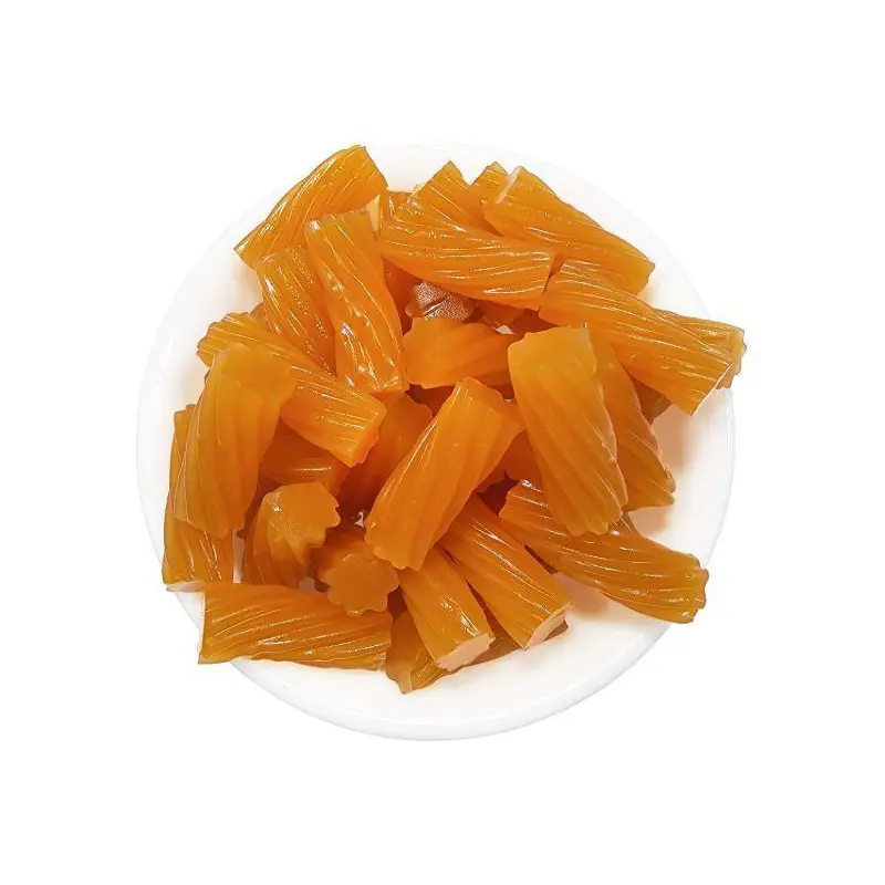 All Natural Real Australian Mango Licorice