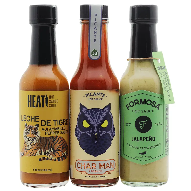 California Made 3-Pack