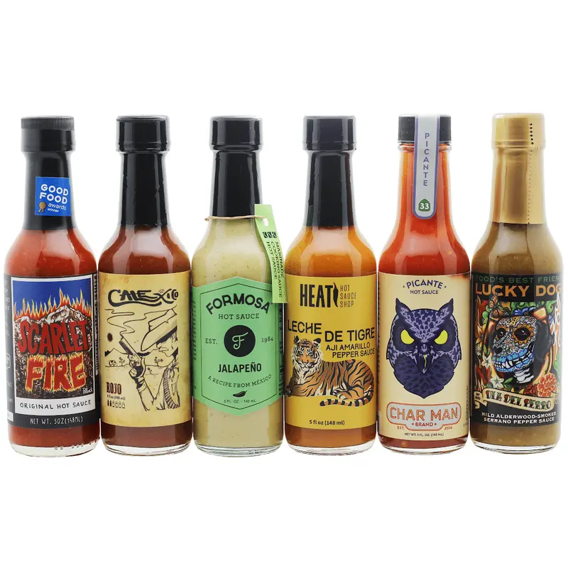 California Made 6-Pack