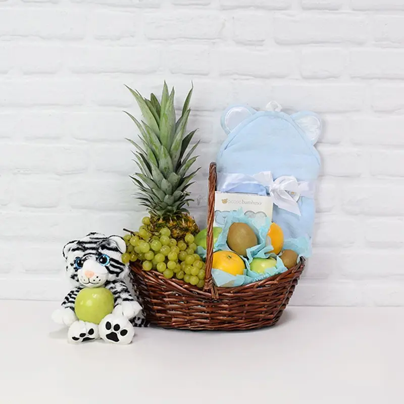 Congrats On The Baby Gift Set