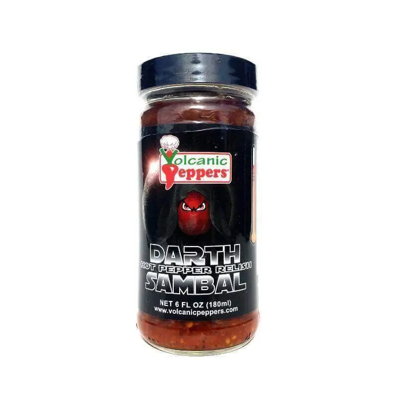 Darth Sambal