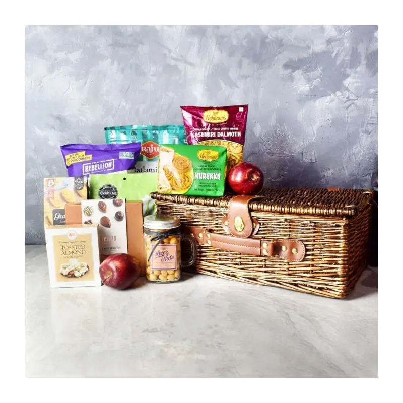 Diwali Gift Basket For The Family