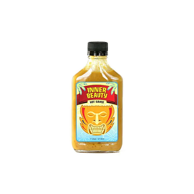 Inner Beauty Hot Sauce