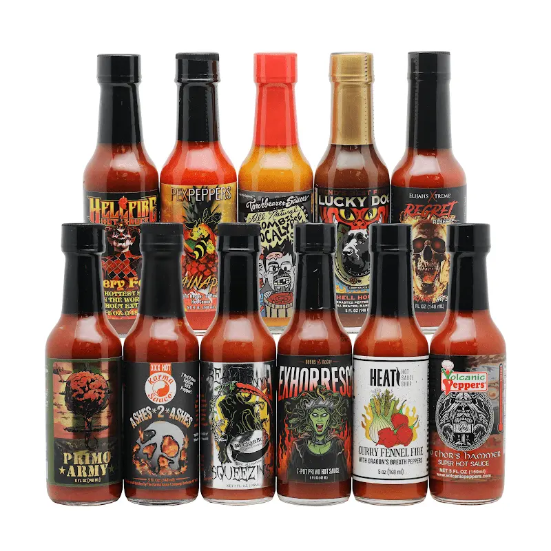 Ultimate Extreme Gift Set