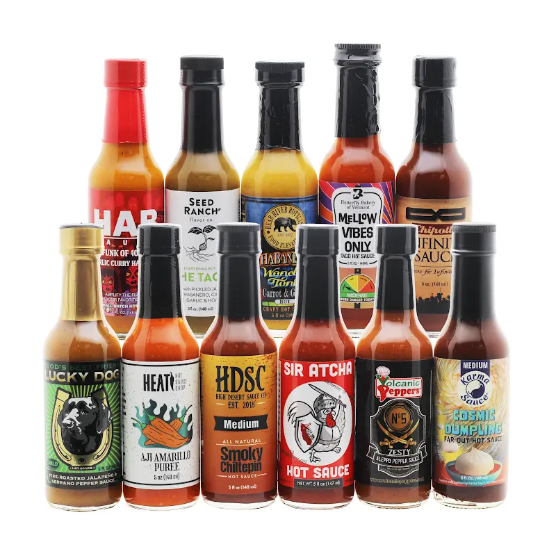 Ultimate Mellow Gift Set