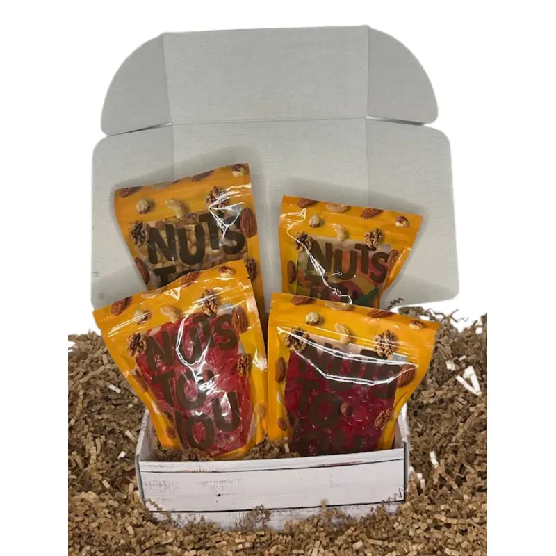 All the Sweets Variety Pack