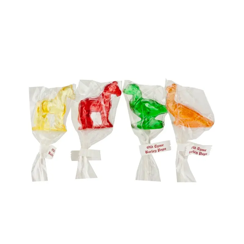 Assorted Old Tyme Barley Pops