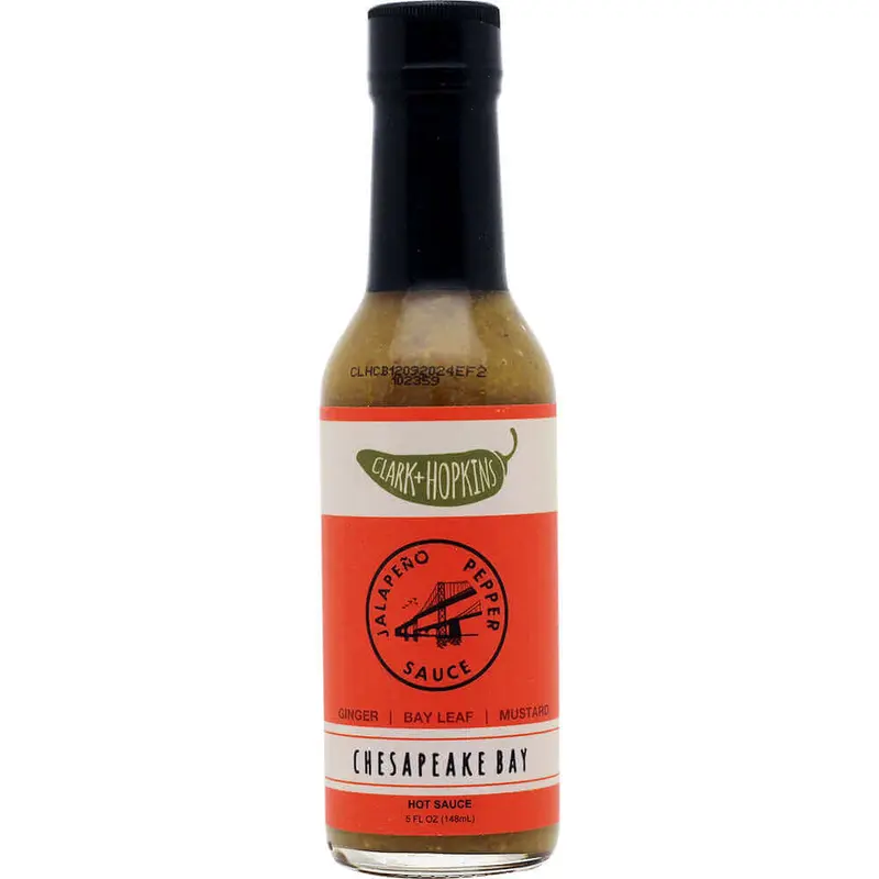 Clark & Hopkins Chesapeake Bay