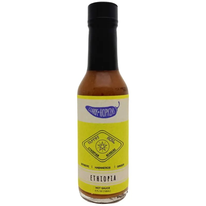 Clark & Hopkins Ethiopia