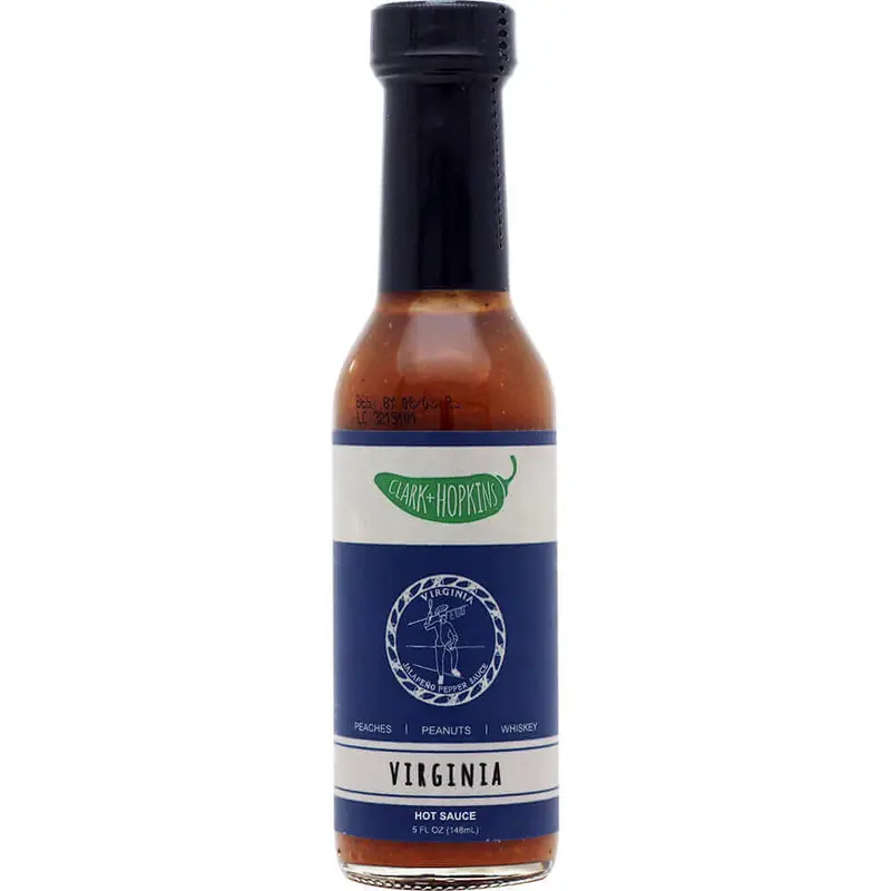 Clark & Hopkins Virginia