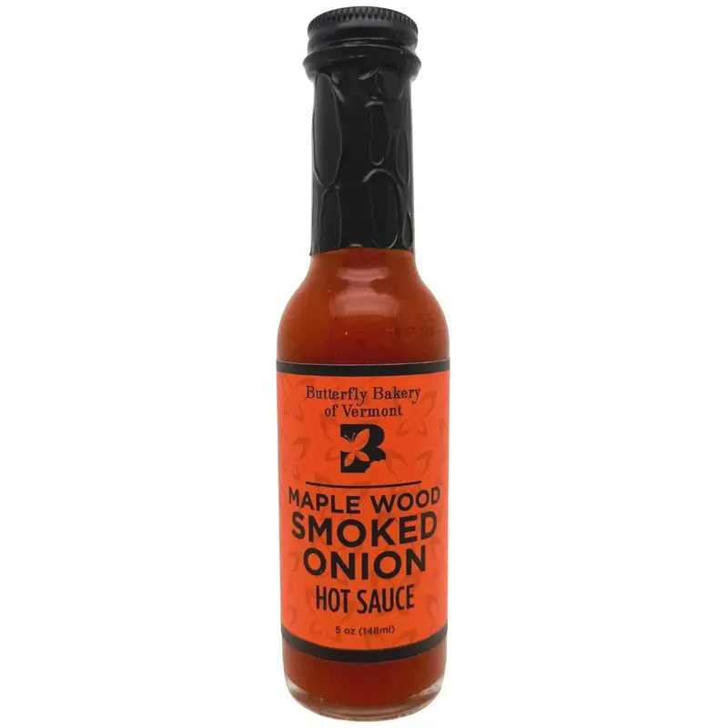 Maple Wood Smoked Onion