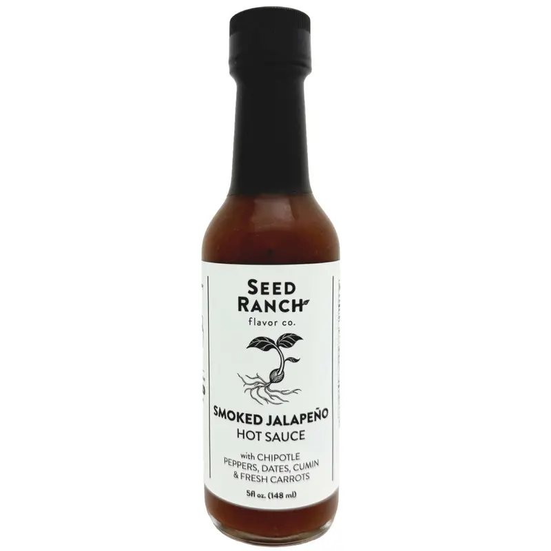 Seed Ranch Smoked Jalapeo