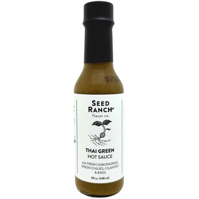 Seed Ranch Thai Green