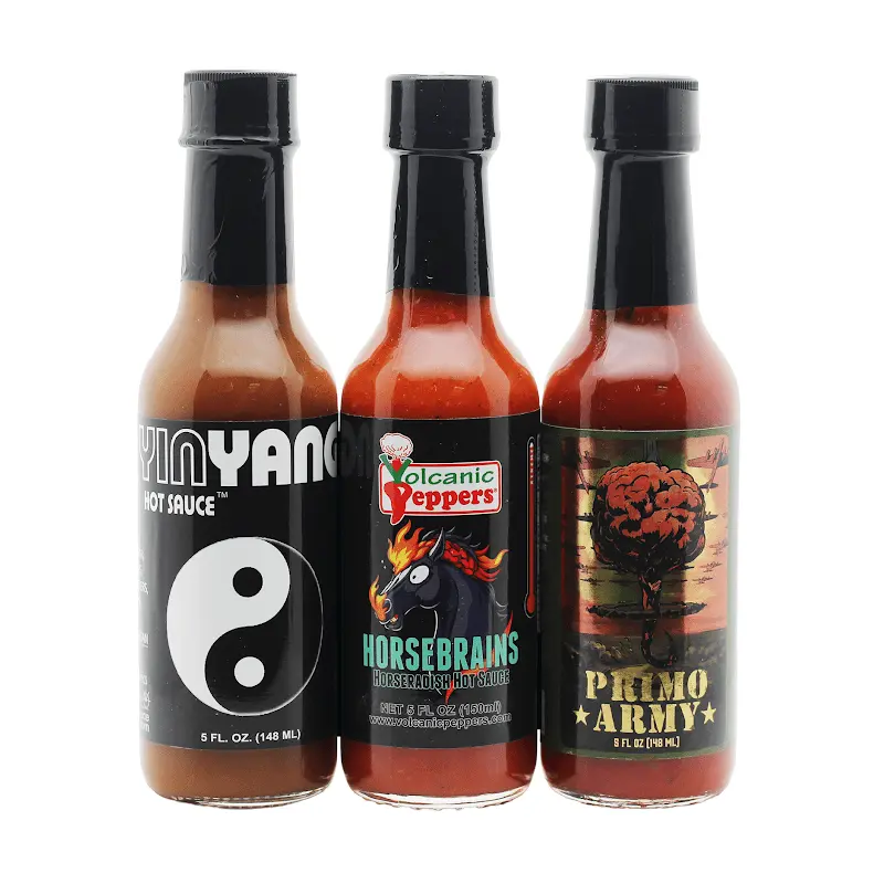 Tolerance Builder 3-Pack