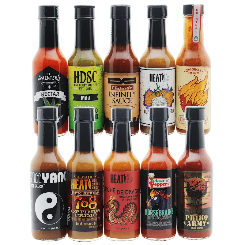 Ultimate Tolerance Builder