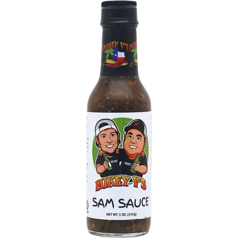 Sam Sauce