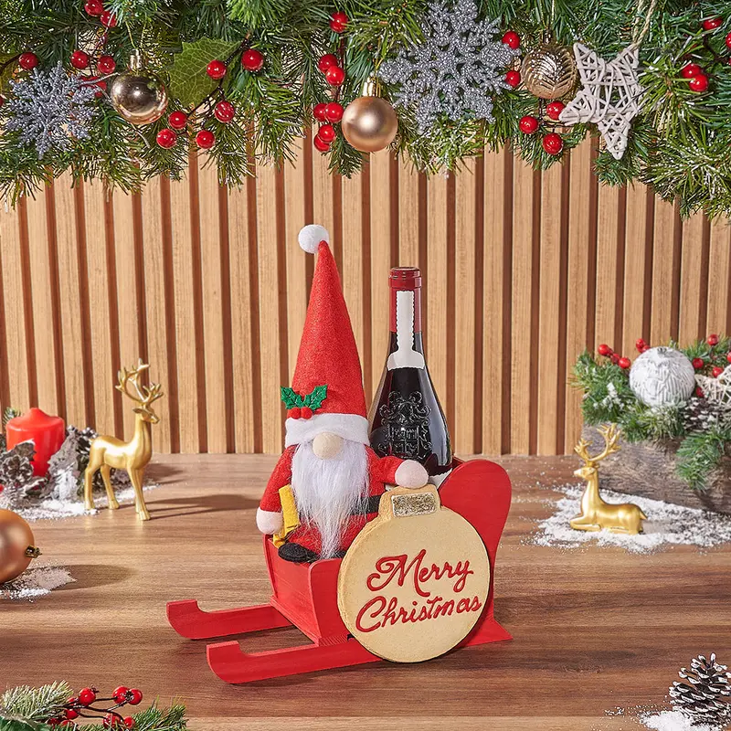 Santas Special Treats Gift Set