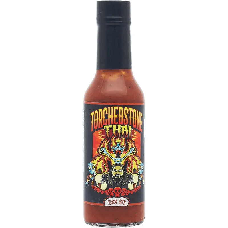 TorchedStone Thai