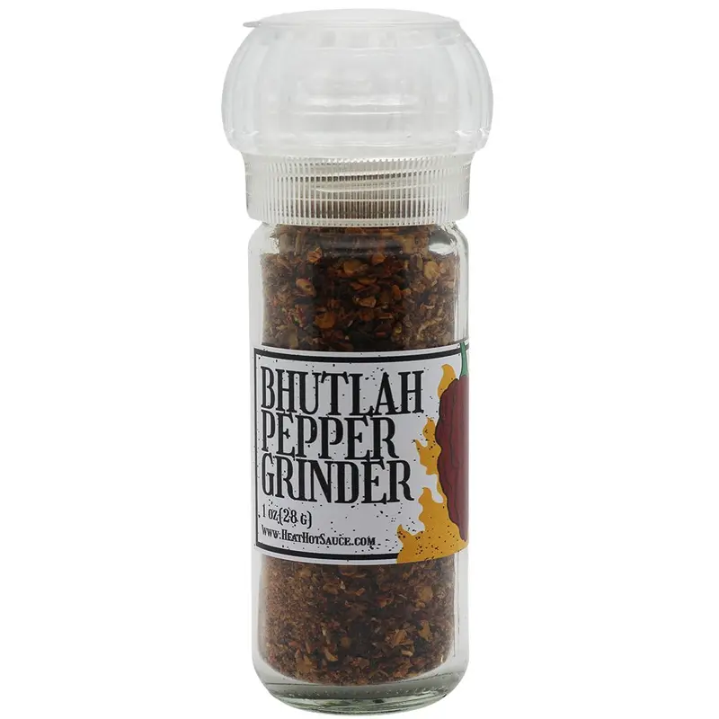 Bhutlah Pepper Grinder