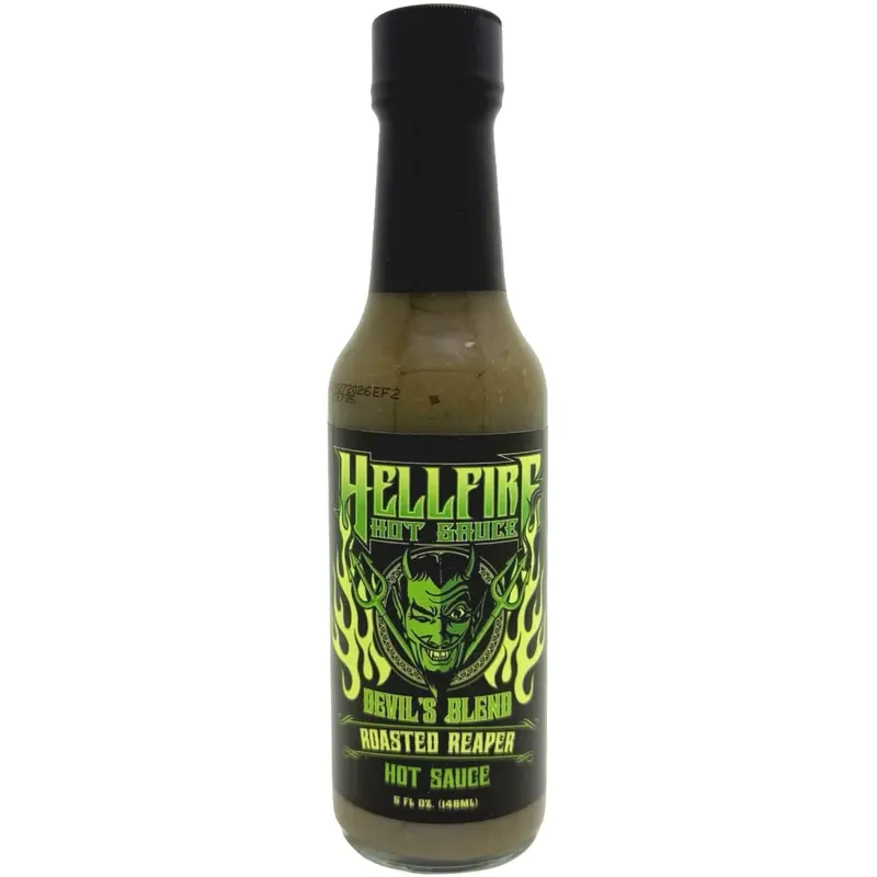 Devils Blend Roasted Reaper