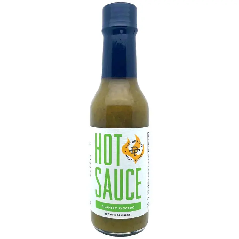 Double Take Cilantro Avocado