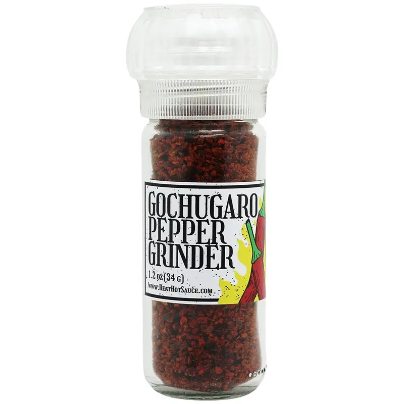 Gochugaro Pepper Grinder
