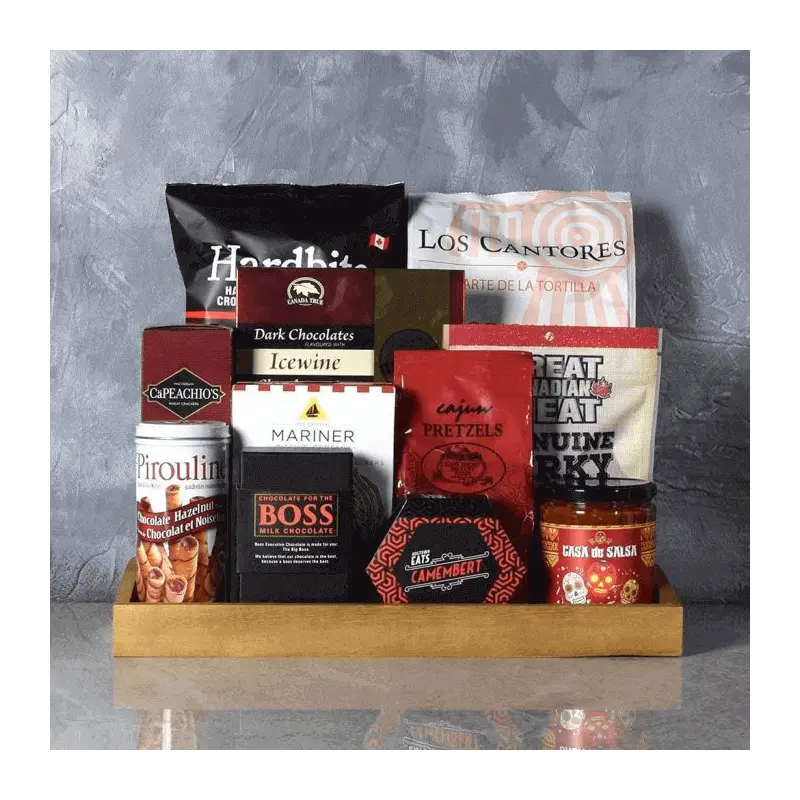 The Mexican Riviera Gift Set