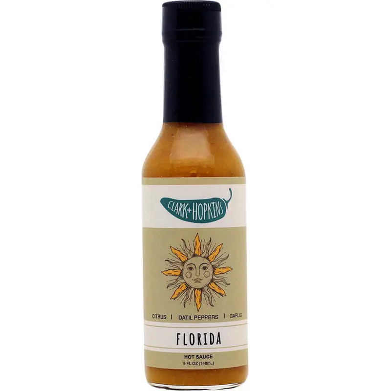 Clark & Hopkins Florida