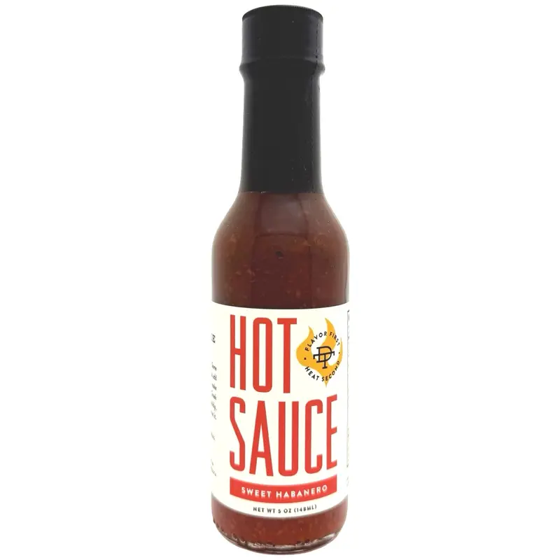 Double Take Sweet Habanero