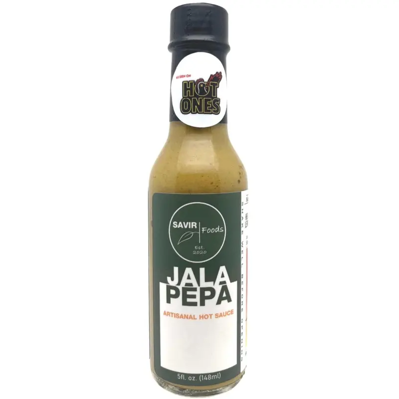 Jala Pepa