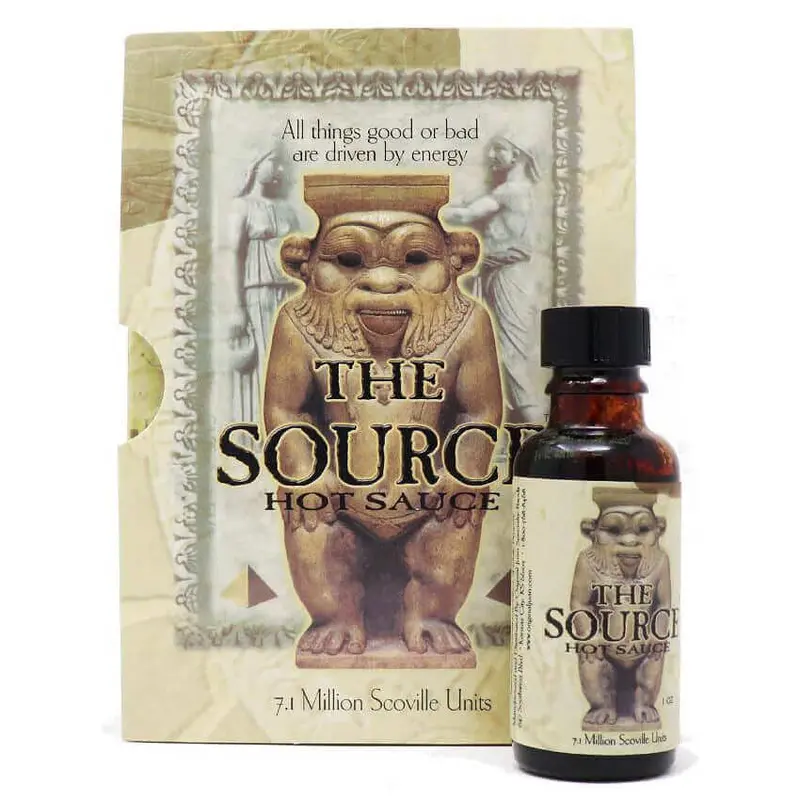 The Source