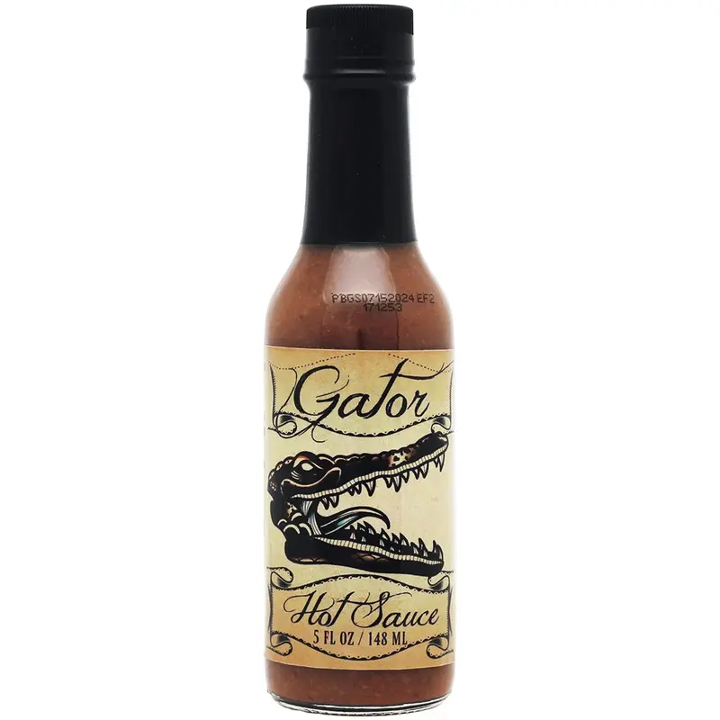 Gator Sauce