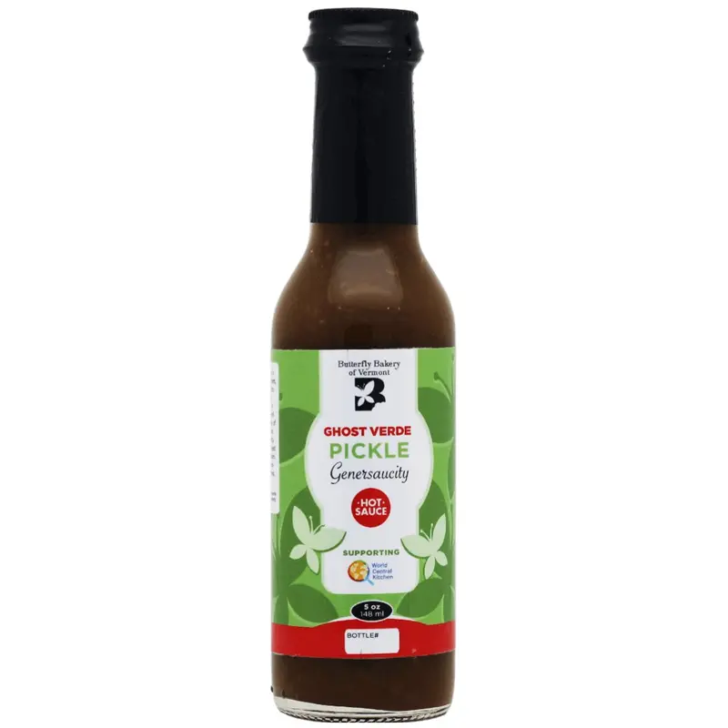 Ghost Verde Pickle